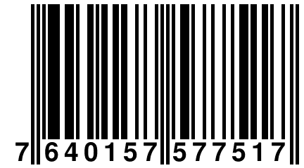 7 640157 577517
