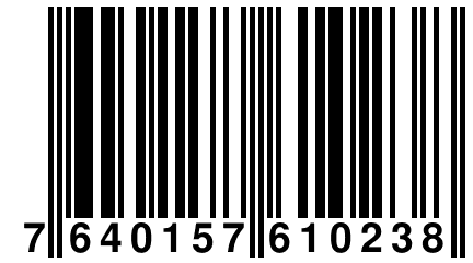 7 640157 610238