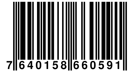 7 640158 660591