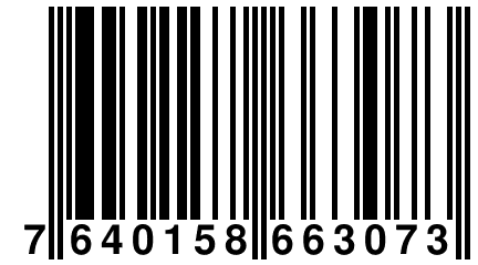 7 640158 663073