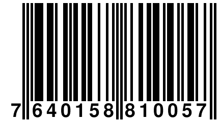 7 640158 810057