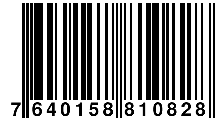 7 640158 810828