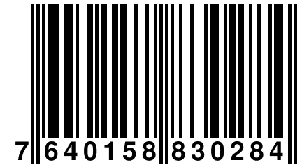 7 640158 830284