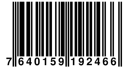 7 640159 192466