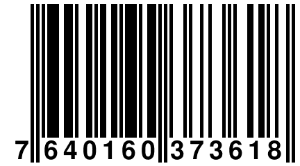 7 640160 373618