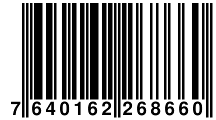7 640162 268660