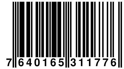 7 640165 311776