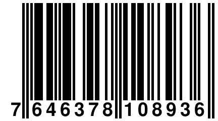 7 646378 108936