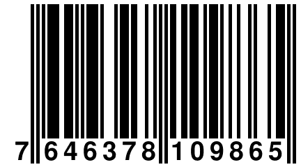 7 646378 109865