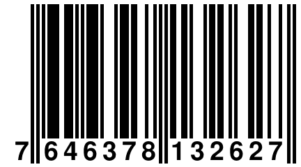 7 646378 132627