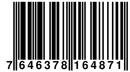 7 646378 164871