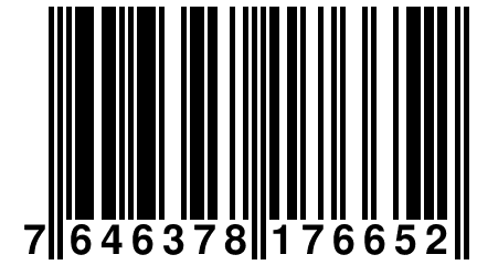 7 646378 176652