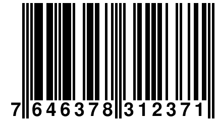 7 646378 312371