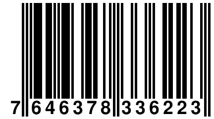 7 646378 336223