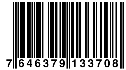 7 646379 133708