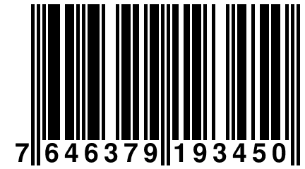 7 646379 193450
