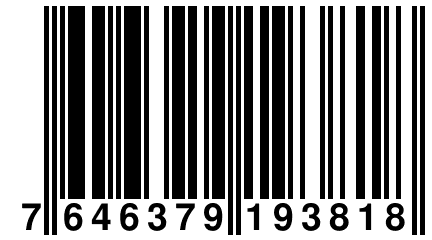 7 646379 193818