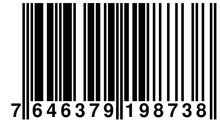 7 646379 198738