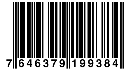 7 646379 199384