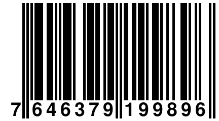 7 646379 199896