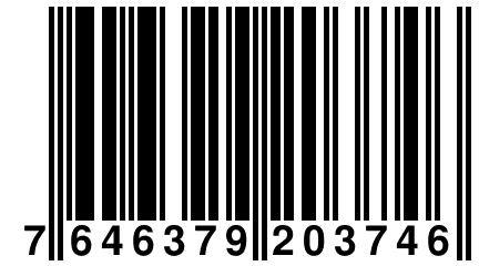 7 646379 203746