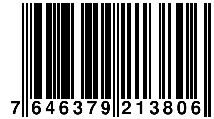 7 646379 213806