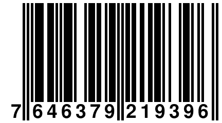 7 646379 219396