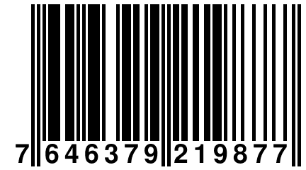 7 646379 219877
