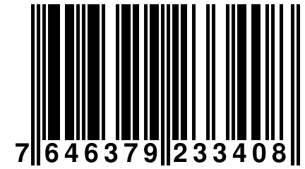 7 646379 233408