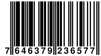 7 646379 236577