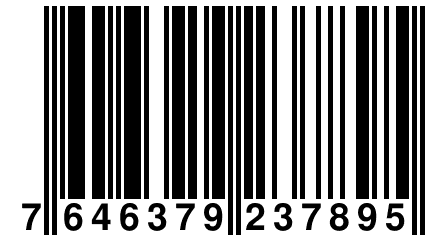 7 646379 237895