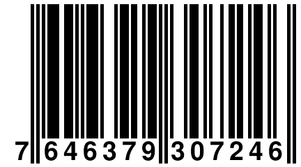 7 646379 307246