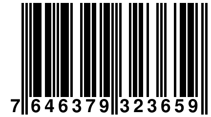7 646379 323659