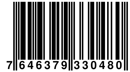 7 646379 330480
