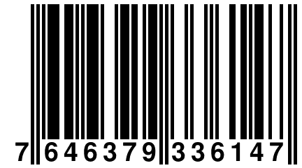 7 646379 336147
