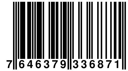 7 646379 336871