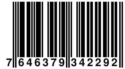 7 646379 342292