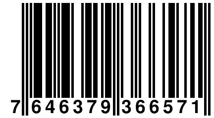 7 646379 366571