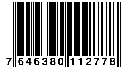 7 646380 112778