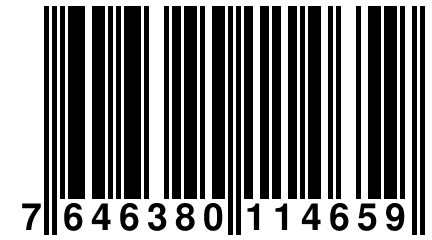 7 646380 114659