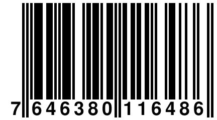 7 646380 116486