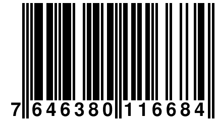 7 646380 116684