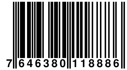 7 646380 118886