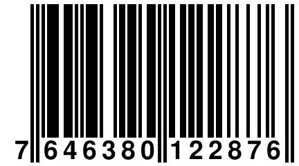 7 646380 122876