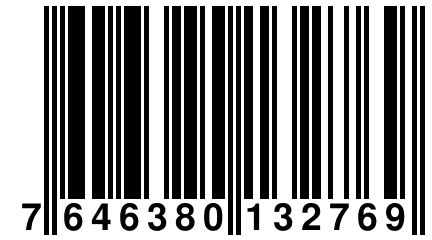 7 646380 132769