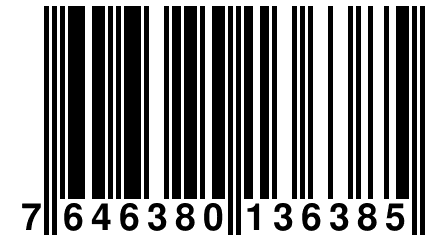 7 646380 136385