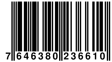 7 646380 236610