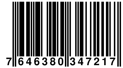 7 646380 347217