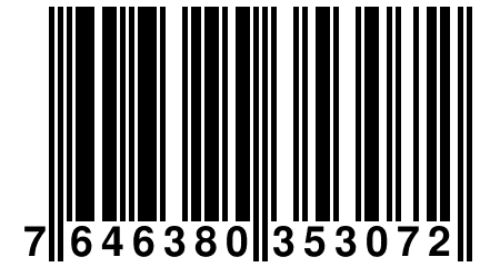 7 646380 353072