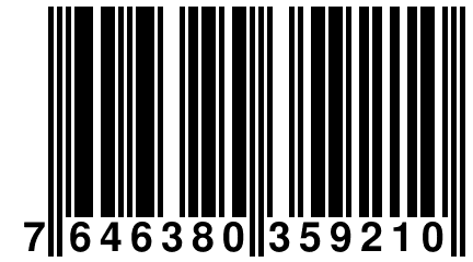7 646380 359210